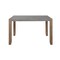 Alaterre Furniture 48 W X 38 L X 30 H ANNP1771 - alternate 1